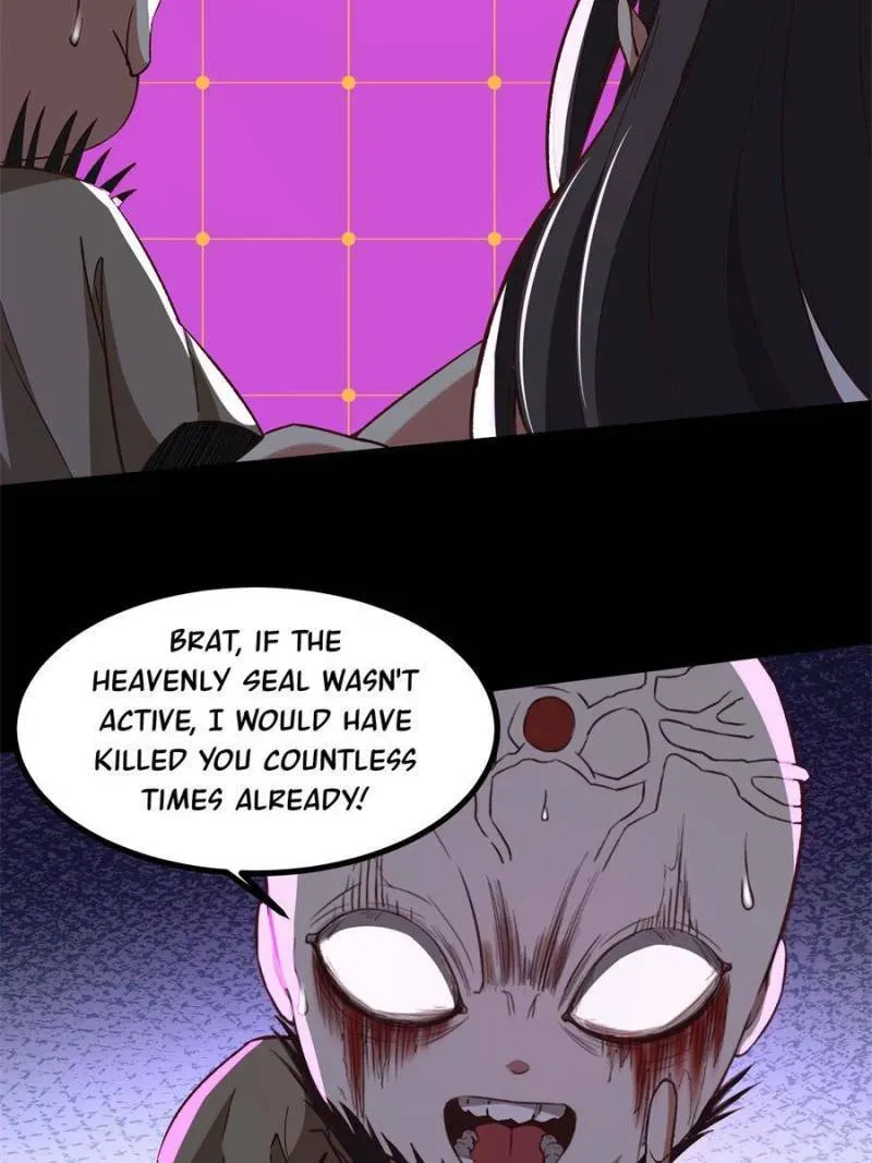 Rebirth: City Deity Chapter 306 - Page 16