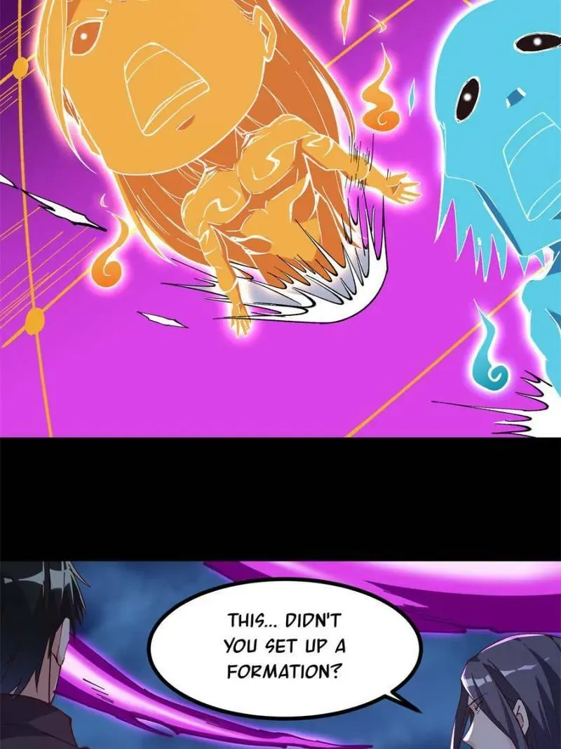 Rebirth: City Deity Chapter 306 - Page 29