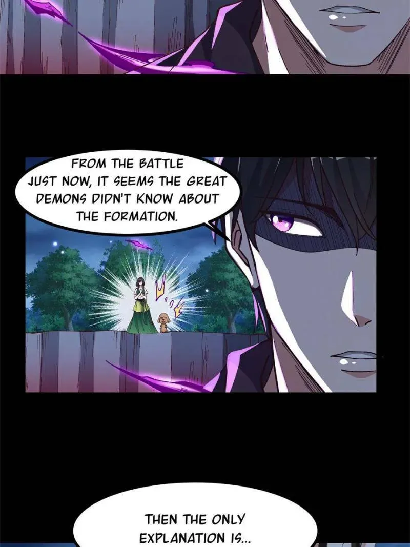 Rebirth: City Deity Chapter 306 - Page 31