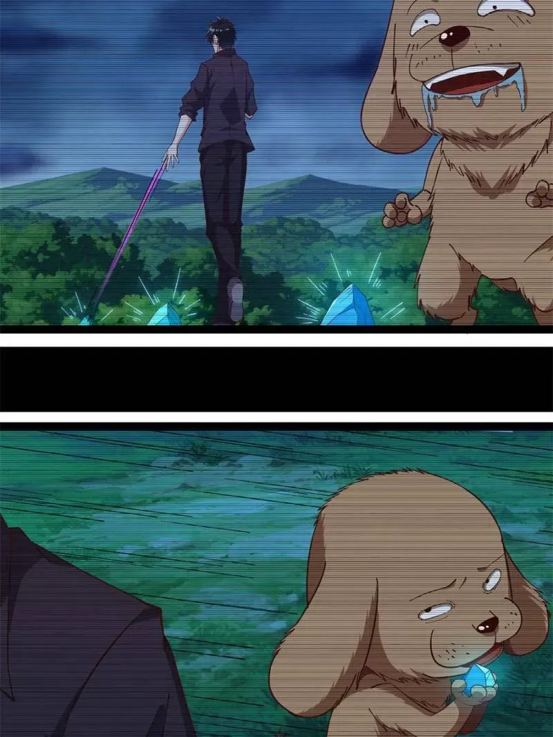 Rebirth: City Deity Chapter 306 - Page 36