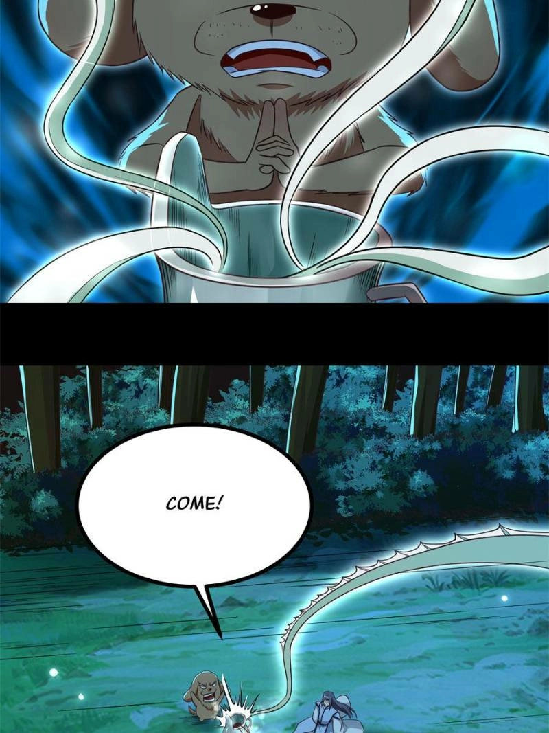 Rebirth: City Deity Chapter 307 - Page 18