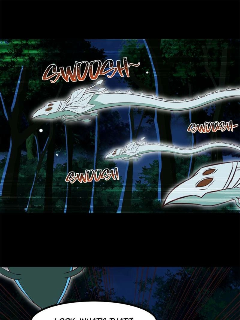 Rebirth: City Deity Chapter 307 - Page 20