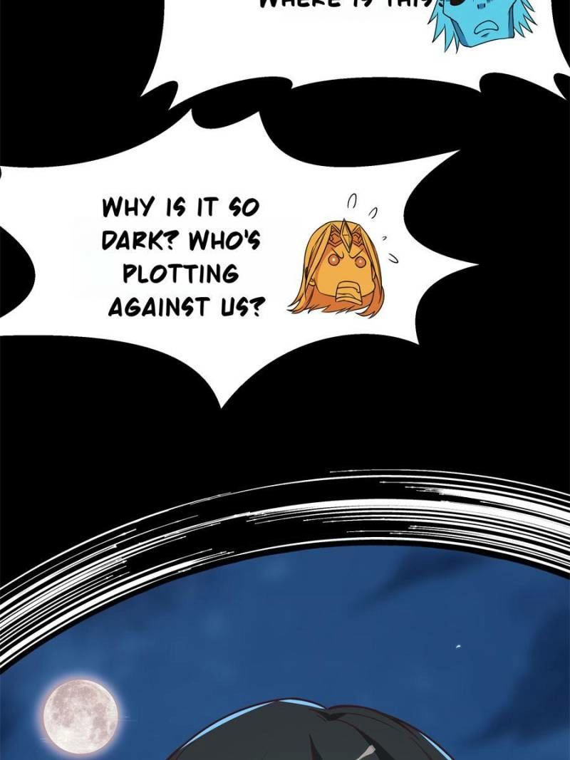 Rebirth: City Deity Chapter 307 - Page 29