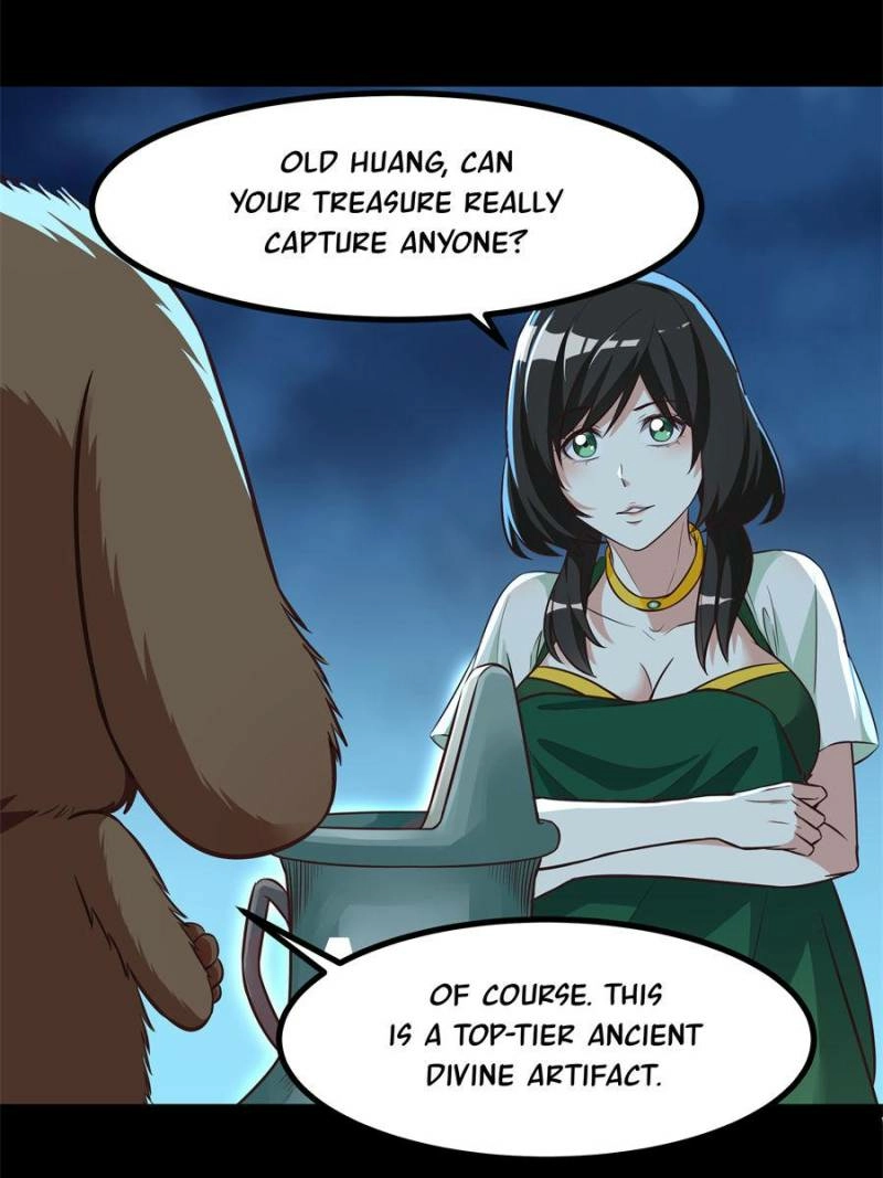 Rebirth: City Deity Chapter 307 - Page 33