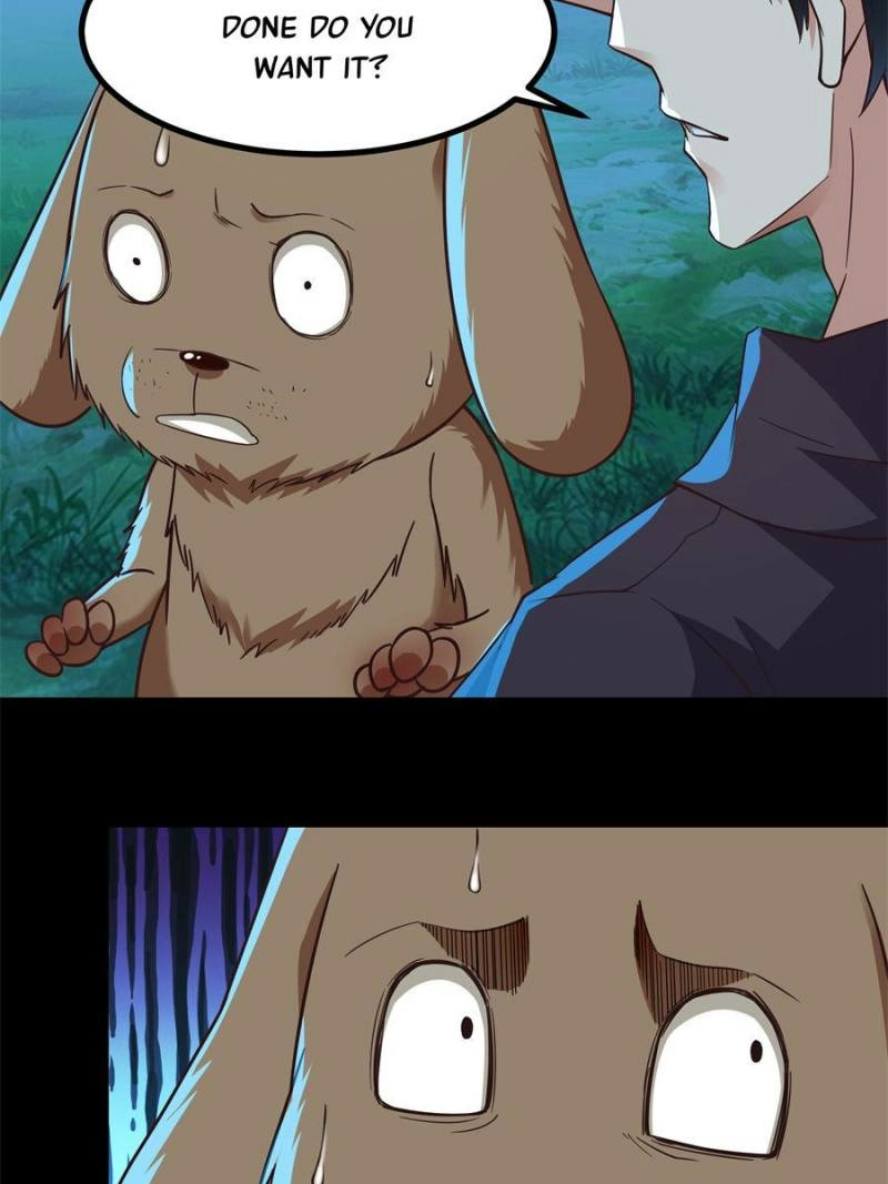 Rebirth: City Deity Chapter 307 - Page 4