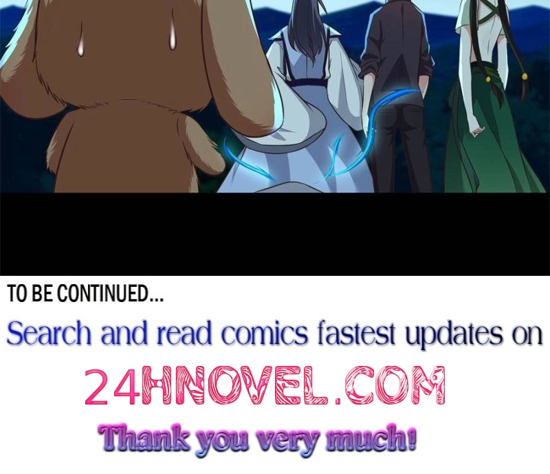 Rebirth: City Deity Chapter 307 - Page 40