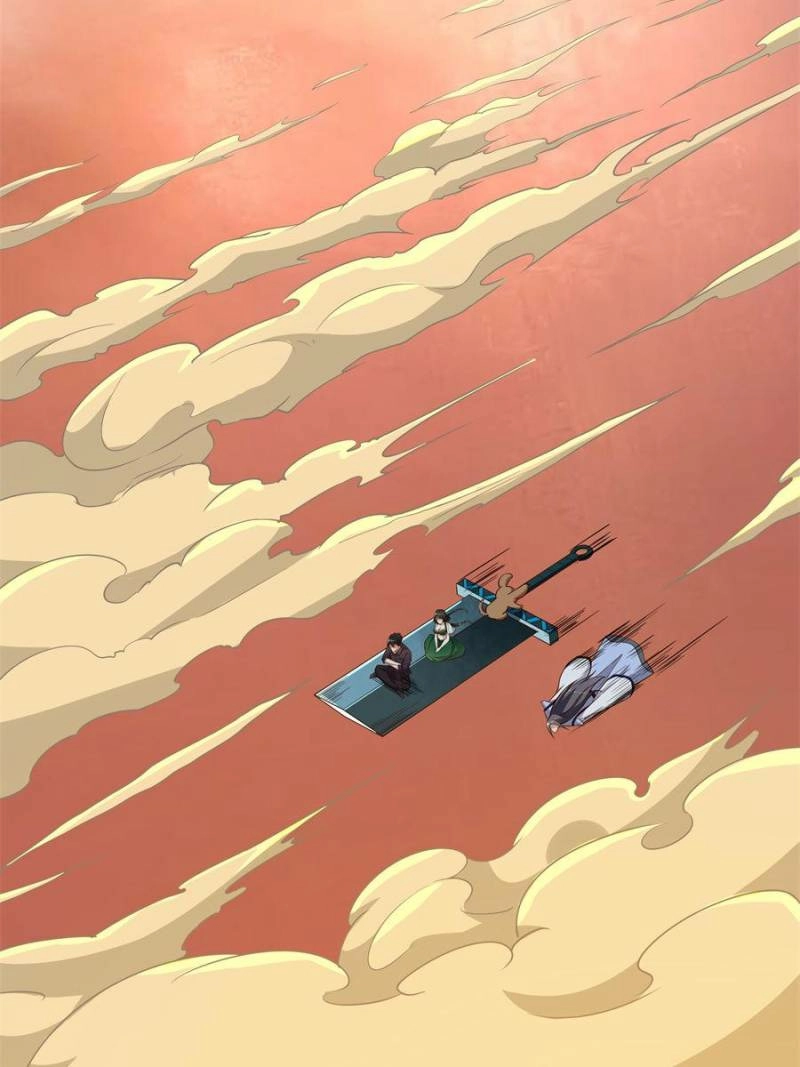 Rebirth: City Deity Chapter 308 - Page 22