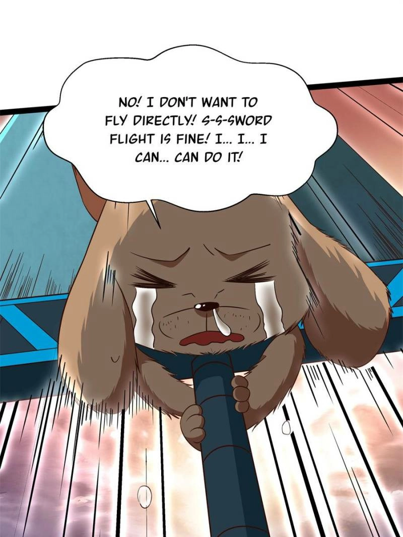 Rebirth: City Deity Chapter 308 - Page 26