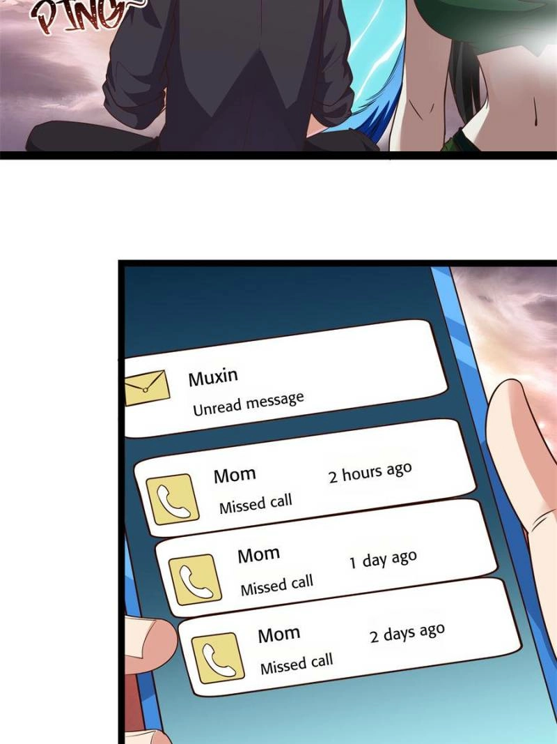 Rebirth: City Deity Chapter 308 - Page 28