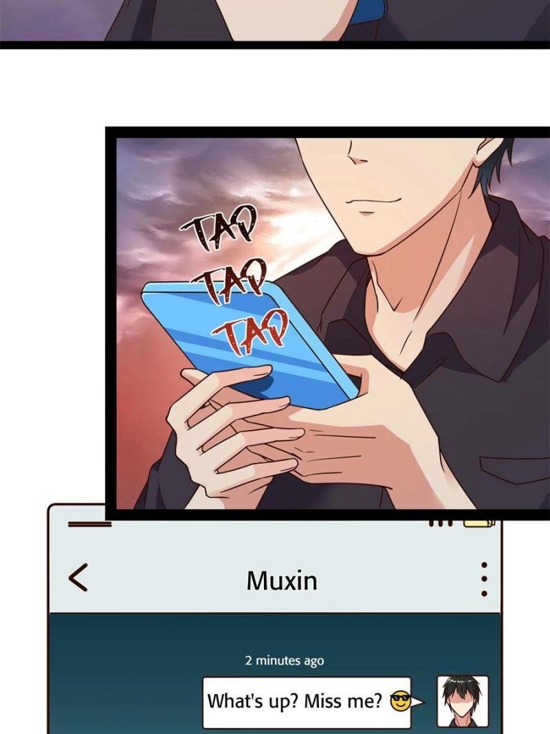 Rebirth: City Deity Chapter 308 - Page 38