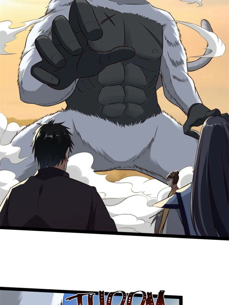 Rebirth: City Deity Chapter 309 - Page 39