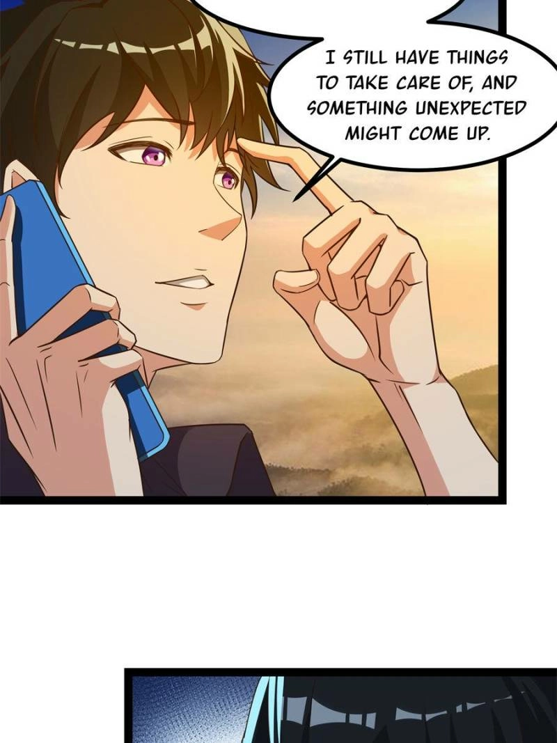 Rebirth: City Deity Chapter 309 - Page 4