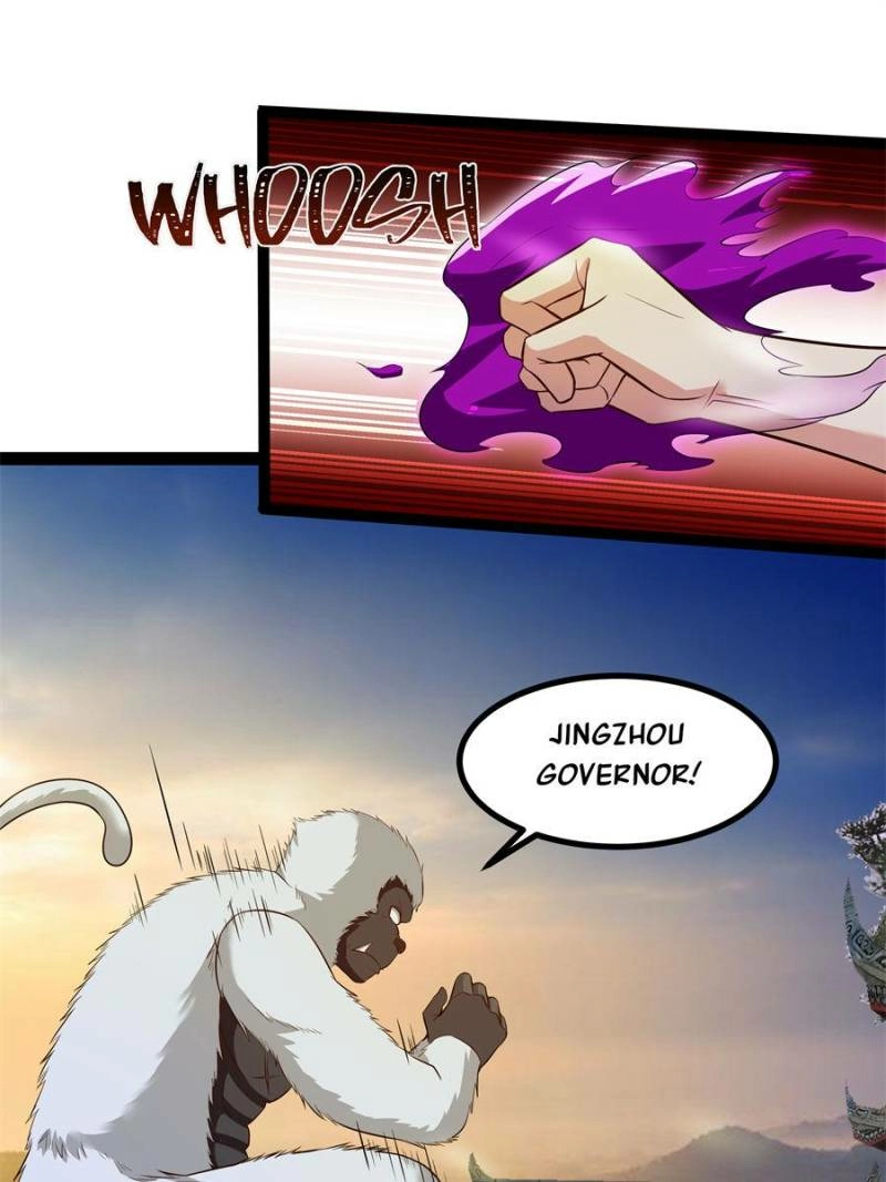 Rebirth: City Deity Chapter 309 - Page 41