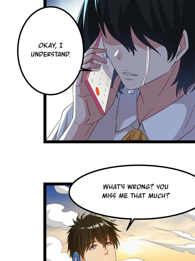 Rebirth: City Deity Chapter 309 - Page 5