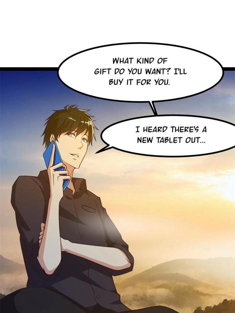 Rebirth: City Deity Chapter 309 - Page 8