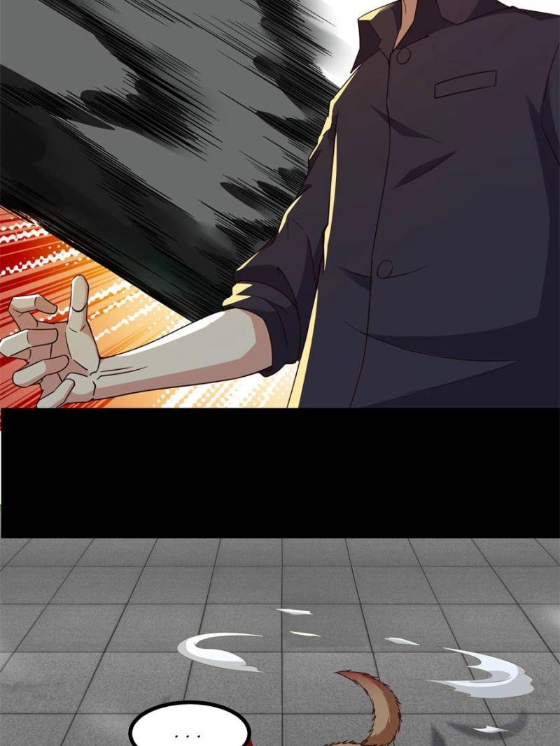 Rebirth: City Deity Chapter 310 - Page 11