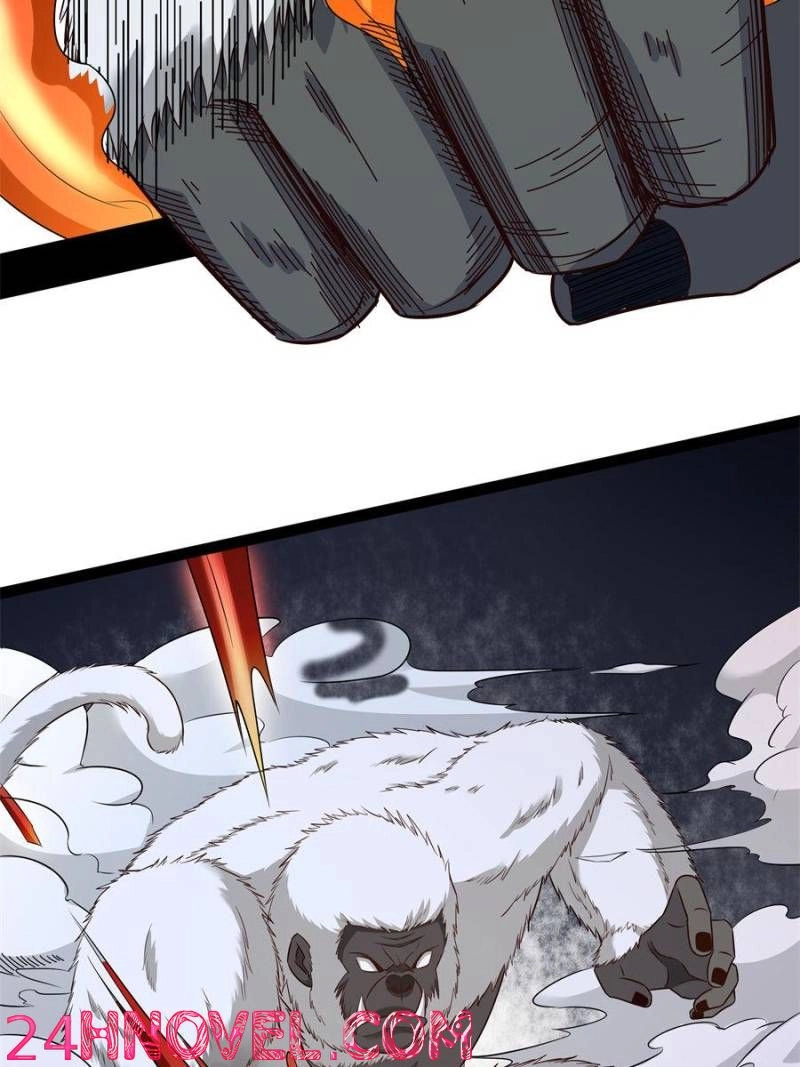 Rebirth: City Deity Chapter 310 - Page 16