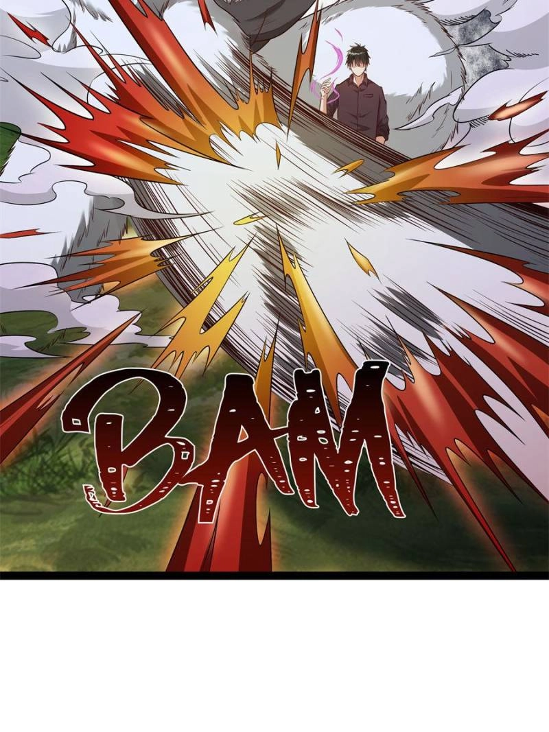 Rebirth: City Deity Chapter 310 - Page 17