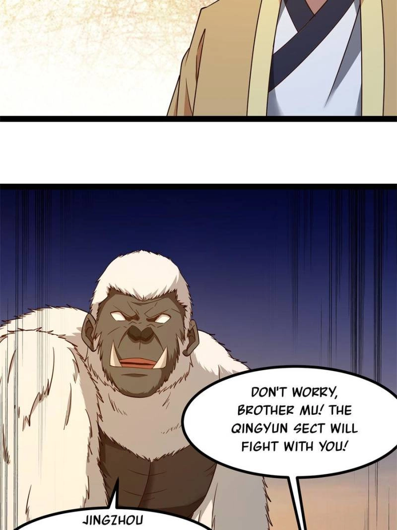 Rebirth: City Deity Chapter 310 - Page 23