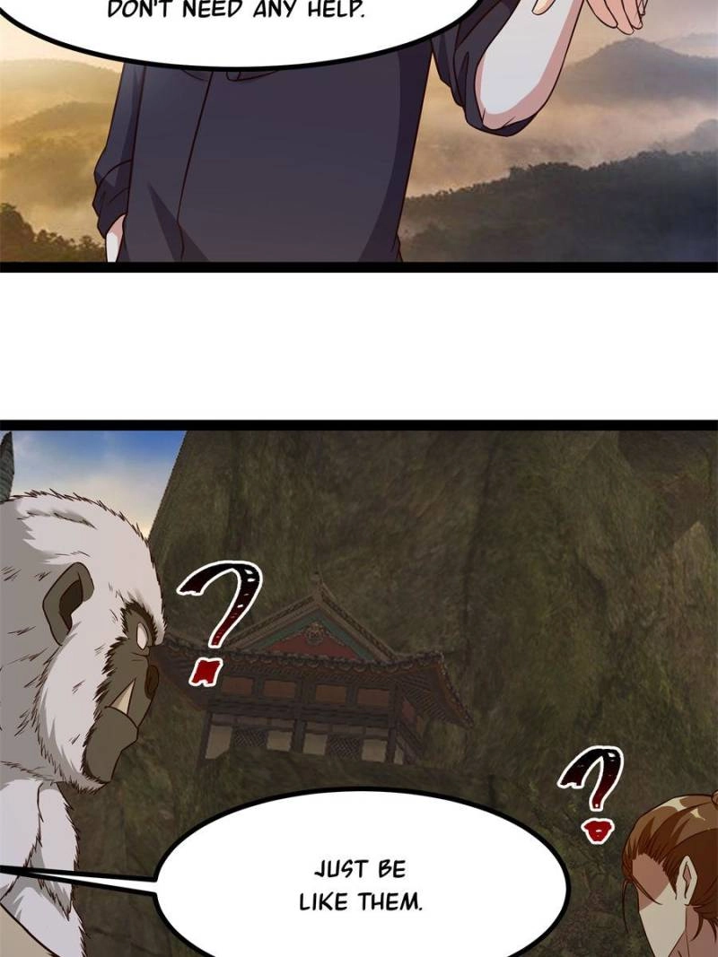 Rebirth: City Deity Chapter 310 - Page 28