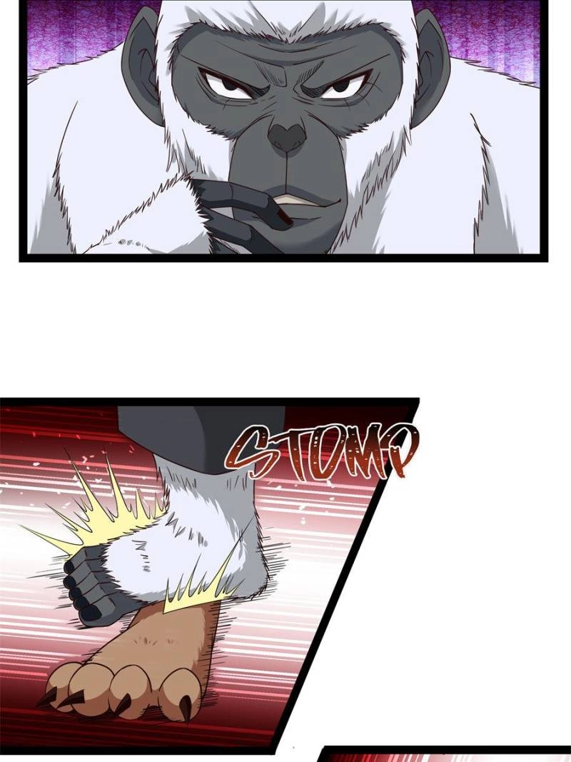 Rebirth: City Deity Chapter 310 - Page 3