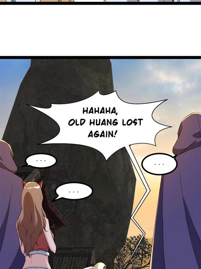 Rebirth: City Deity Chapter 310 - Page 33