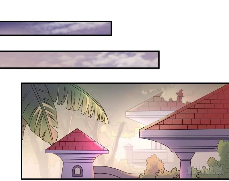 Rebirth: City Deity Chapter 4 - Page 2