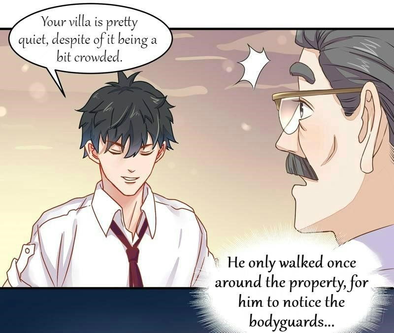 Rebirth: City Deity Chapter 4 - Page 3