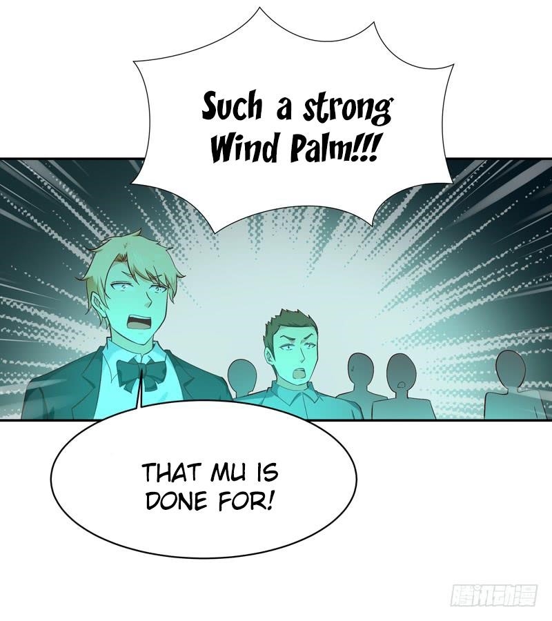 Rebirth: City Deity Chapter 43 - Page 17