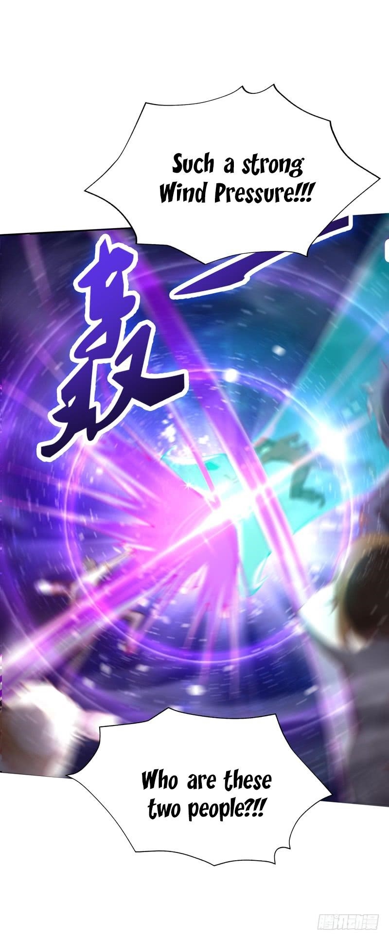 Rebirth: City Deity Chapter 43 - Page 22