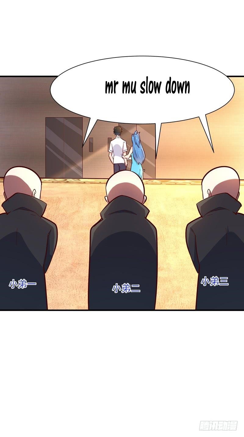 Rebirth: City Deity Chapter 44 - Page 28