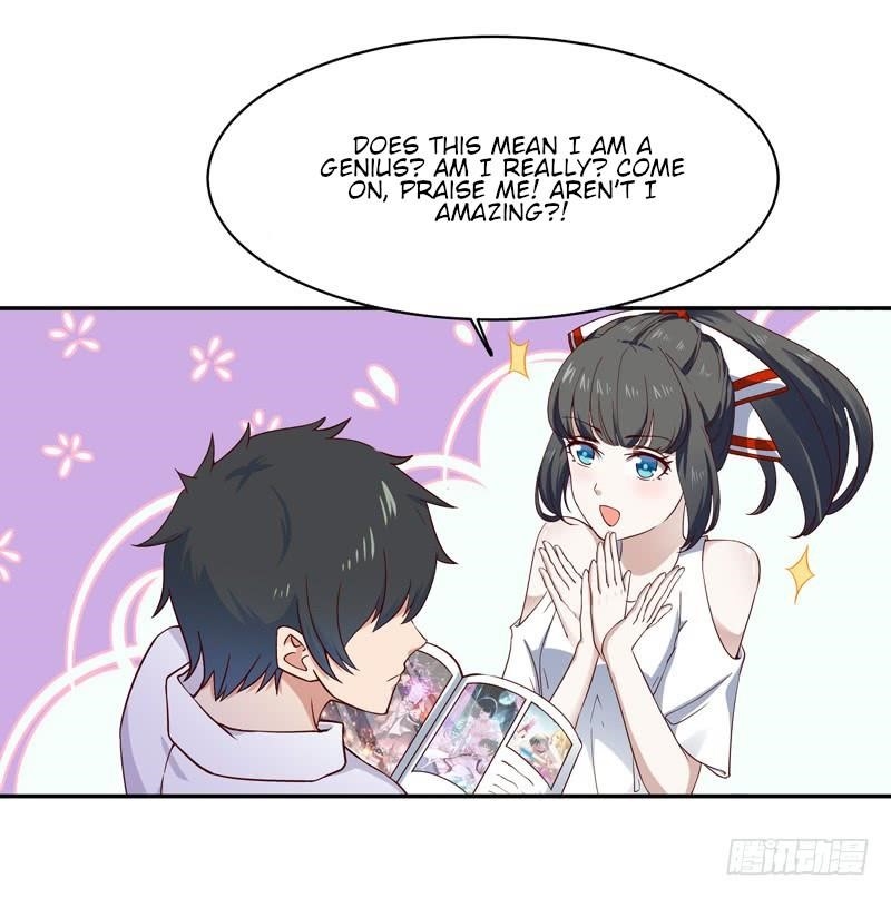 Rebirth: City Deity Chapter 45 - Page 16