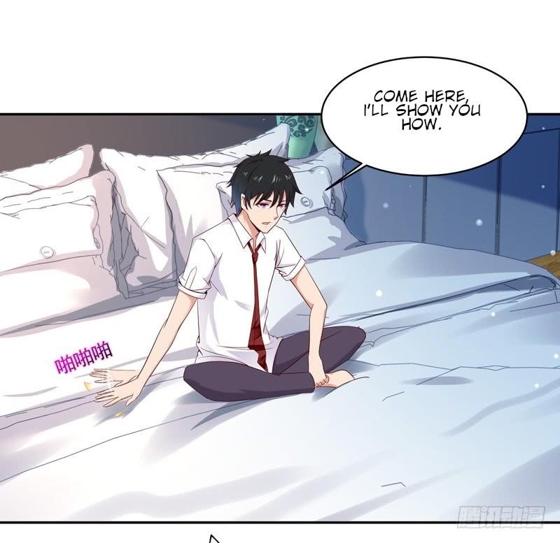 Rebirth: City Deity Chapter 45 - Page 20