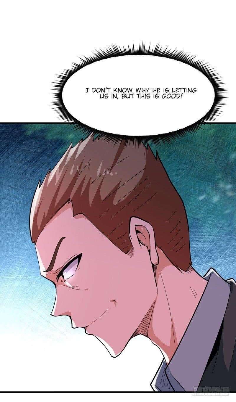 Rebirth: City Deity Chapter 46 - Page 19