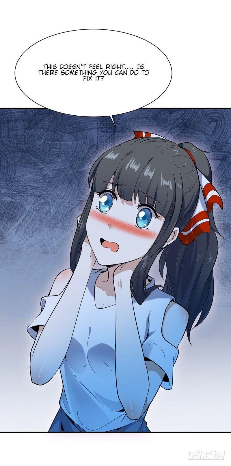 Rebirth: City Deity Chapter 46 - Page 3