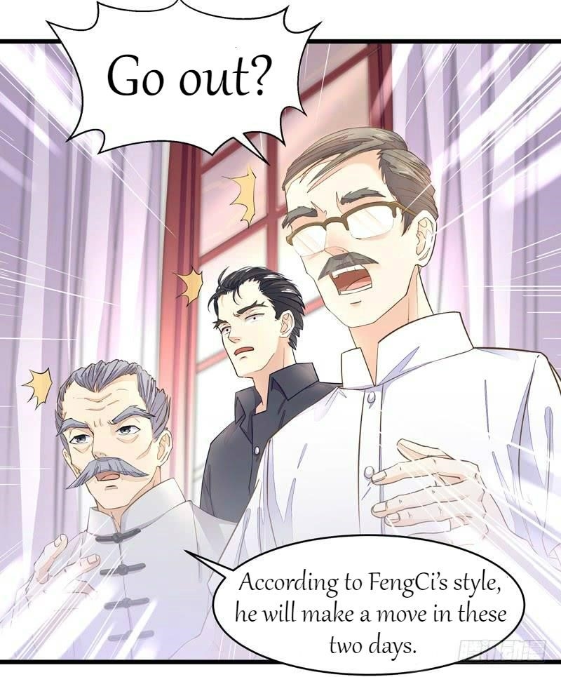 Rebirth: City Deity Chapter 6 - Page 10