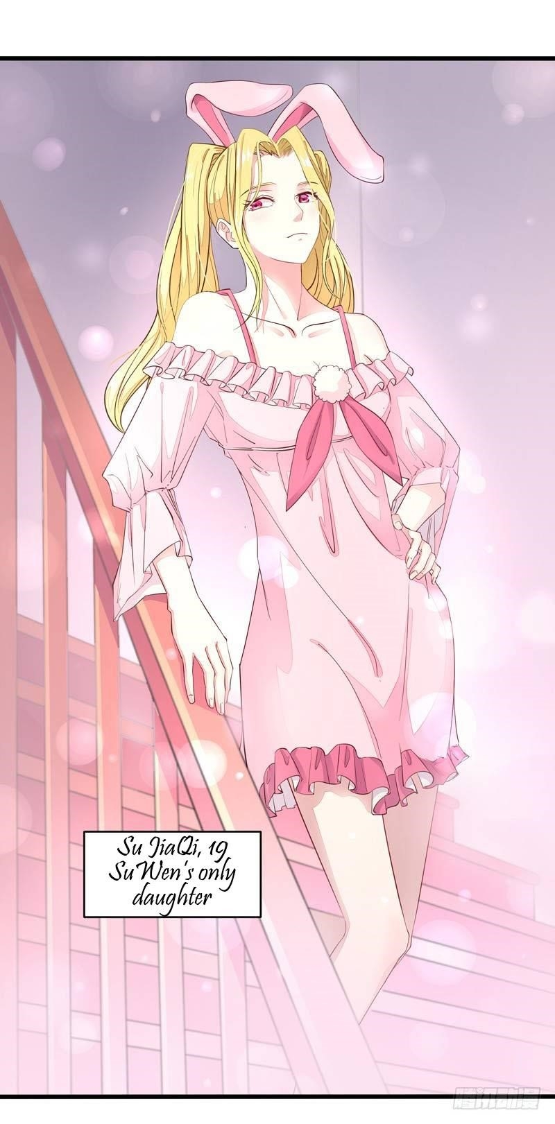 Rebirth: City Deity Chapter 6 - Page 13