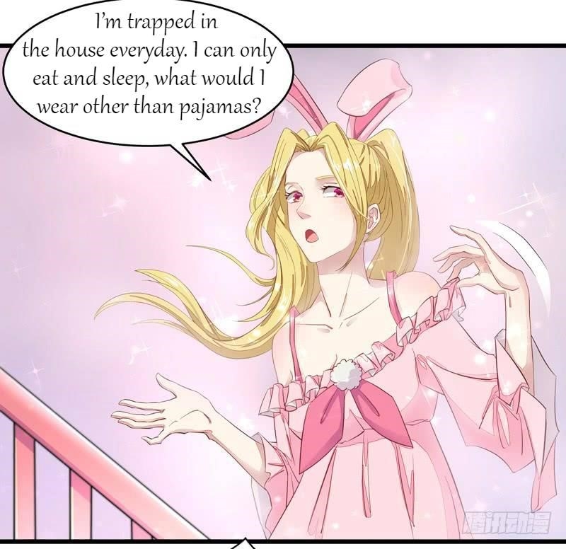 Rebirth: City Deity Chapter 6 - Page 15