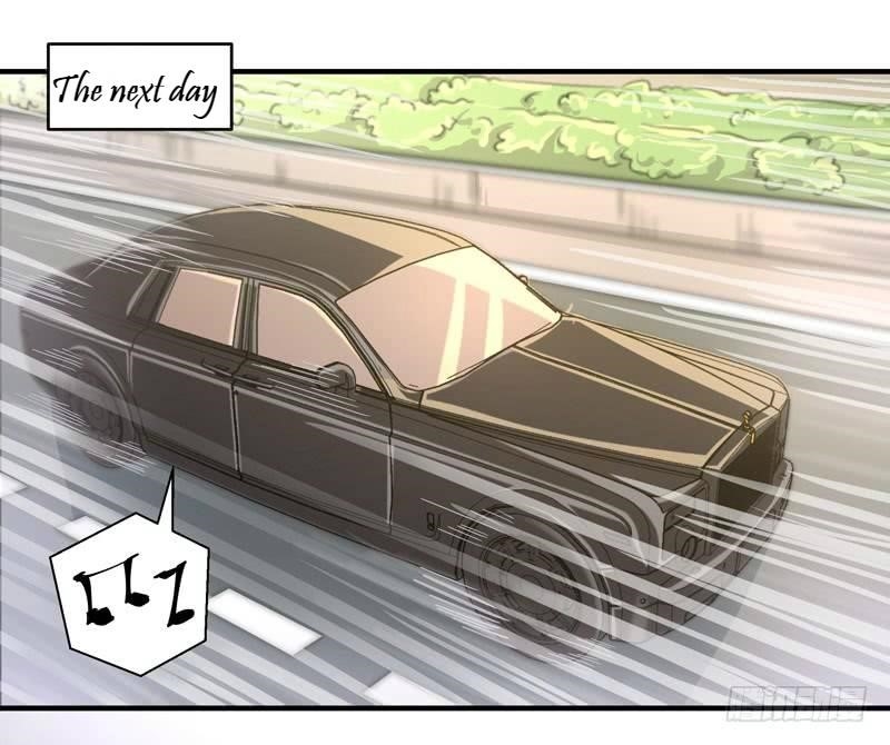 Rebirth: City Deity Chapter 6 - Page 29