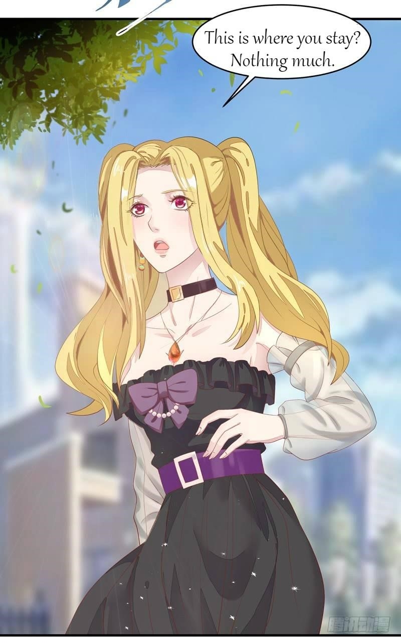 Rebirth: City Deity Chapter 7 - Page 16