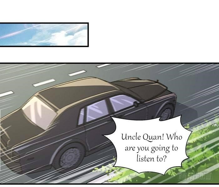 Rebirth: City Deity Chapter 7 - Page 2