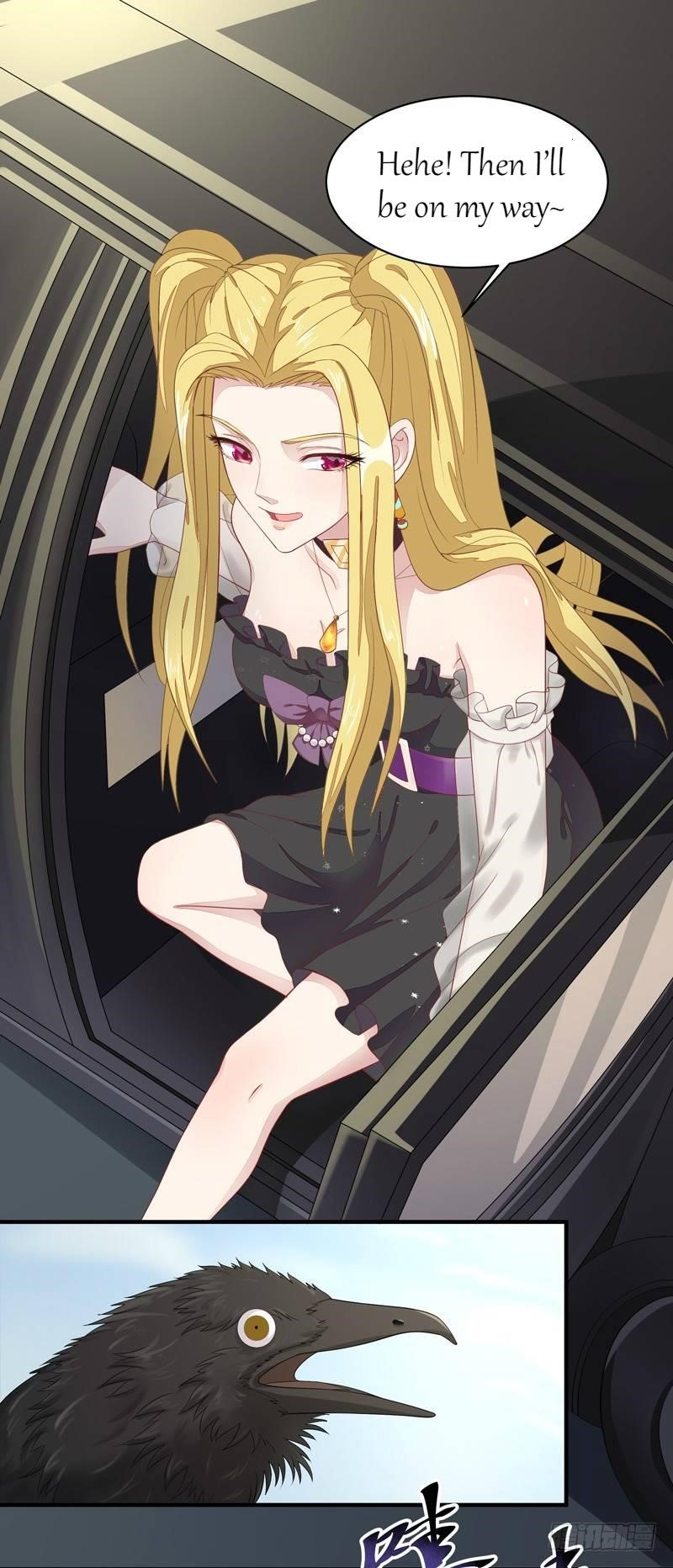 Rebirth: City Deity Chapter 7 - Page 8