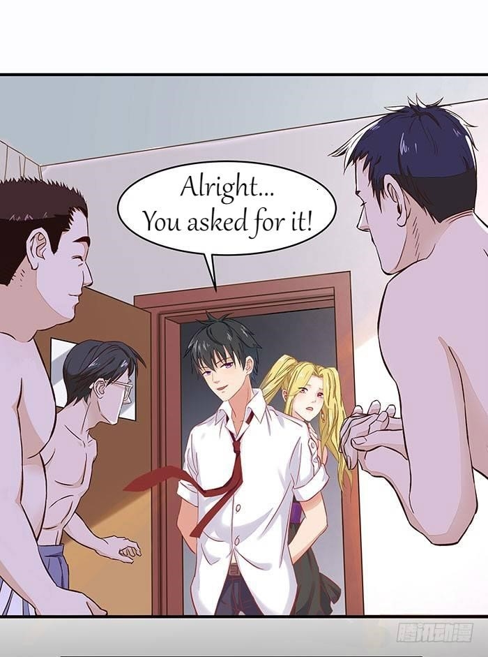 Rebirth: City Deity Chapter 8 - Page 2