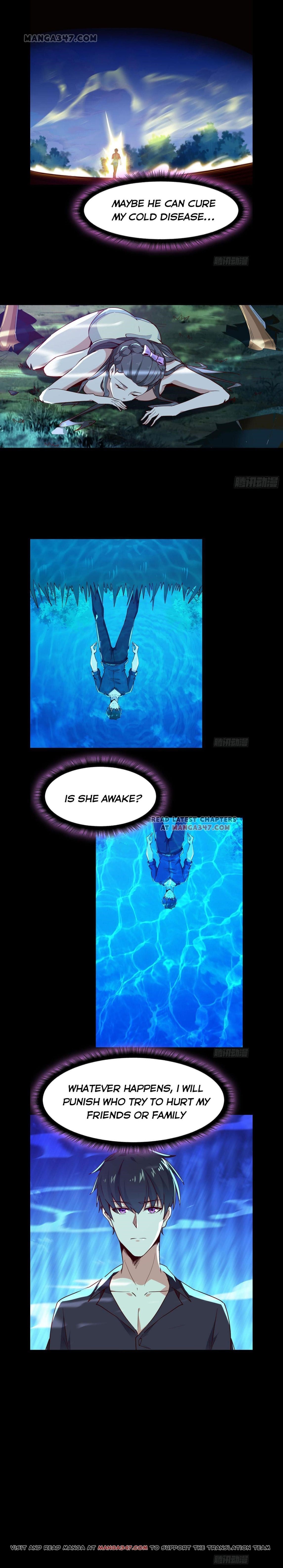 Rebirth: City Deity Chapter 93 - Page 7