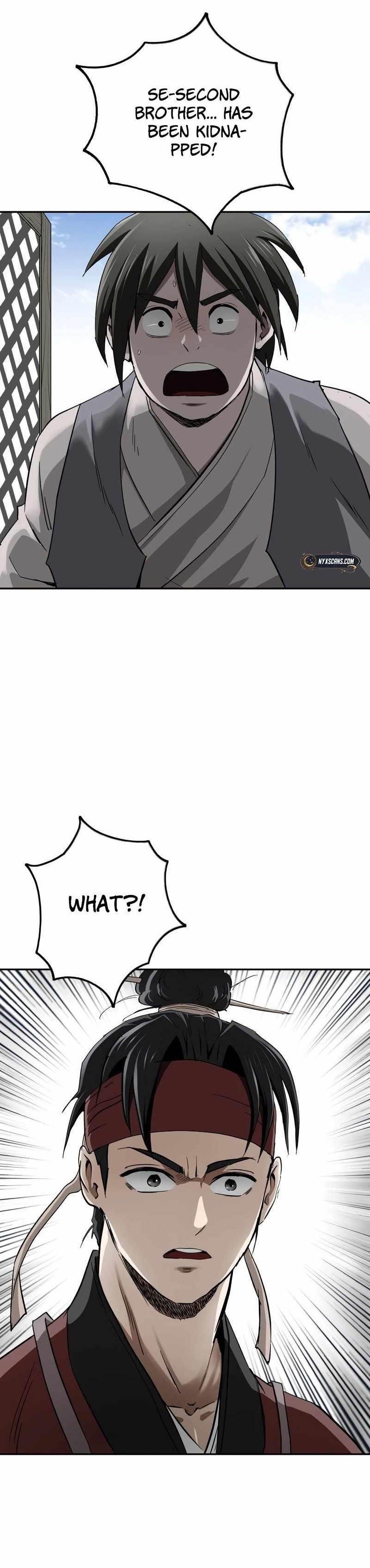 The Supreme Demon Swordmaster Chapter 11 - Page 10