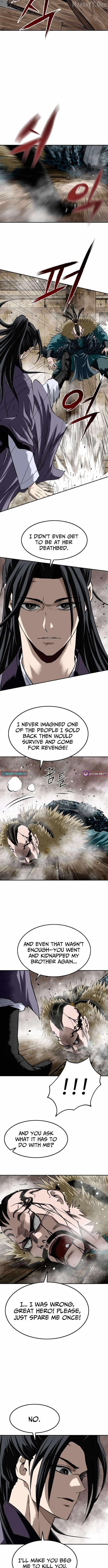 The Supreme Demon Swordmaster Chapter 14 - Page 6