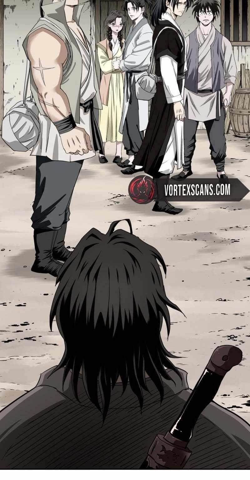 The Supreme Demon Swordmaster Chapter 2 - Page 19