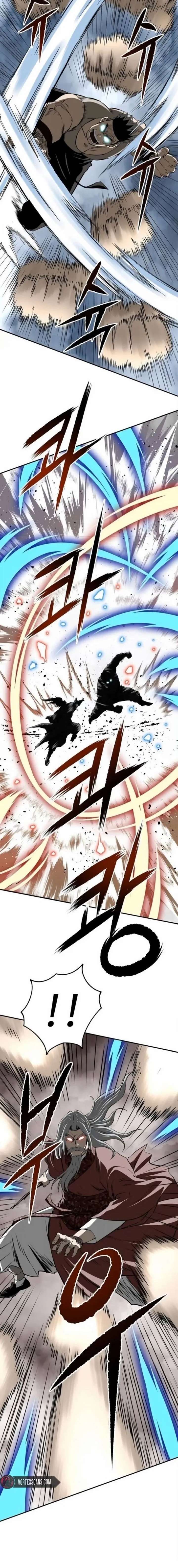 The Supreme Demon Swordmaster Chapter 21 - Page 10