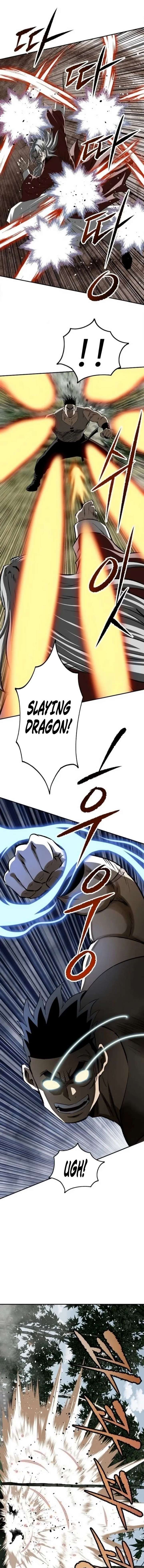 The Supreme Demon Swordmaster Chapter 21 - Page 11