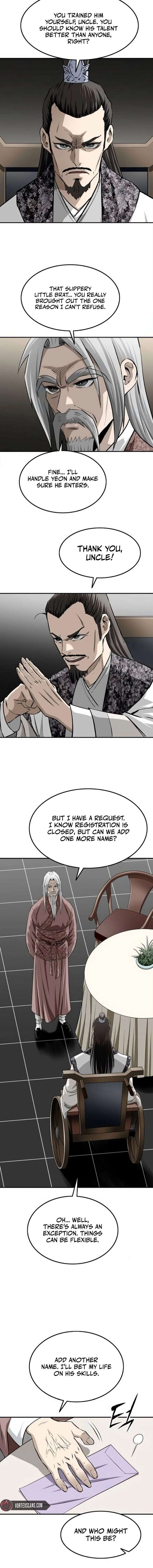 The Supreme Demon Swordmaster Chapter 22 - Page 14